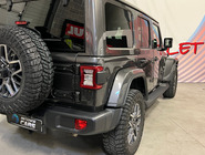 WRANGLER HYBRID